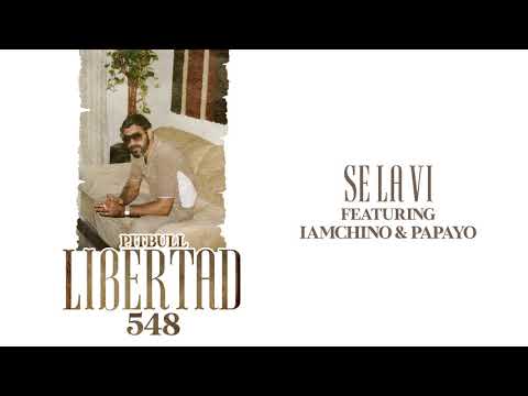 Video thumbnail for Se La Ví