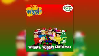 17  Reindeer Express-Wiggly Wiggly Christmas