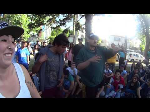 KABRO NAKO vs MAYDAY vs NEMESIS vs SUJETTO: 8vos - [KD] Pretemporada 2K19