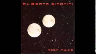 Alberto Simonini - Runnin' On The Fast Lane ( With Paolo 