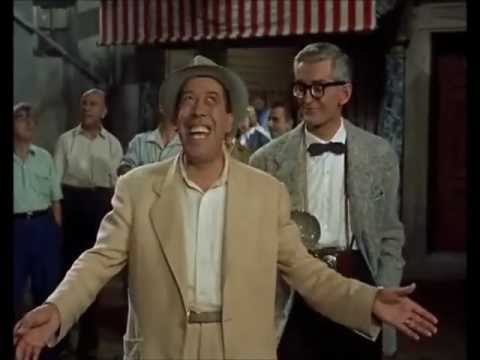 Extrait Chantant No 2 D'honoré De Marseille Sortie En 1956