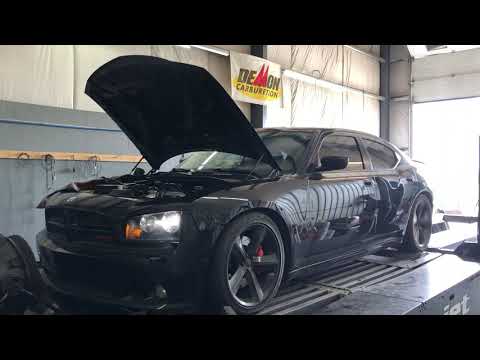 Procharged 6.1 Charger