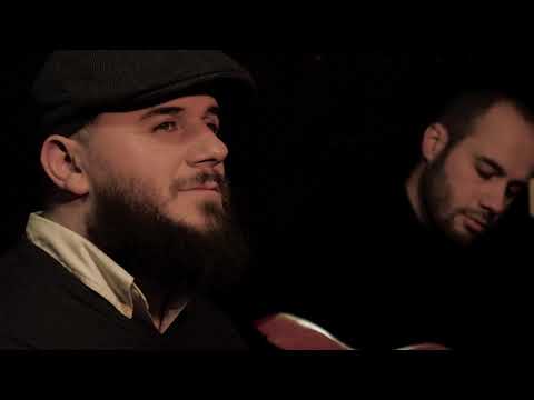 Labinot Ademi - Ty Preshevë (Cover Burim Emini)