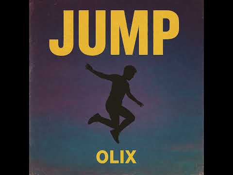 OLIX - Jump (Original Mix) OFFICIAL