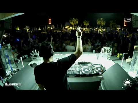 Fran Bortolossi @ Meet Day P12 Jurerê Internacional, Florianópolis, Brasil. 03.02.23