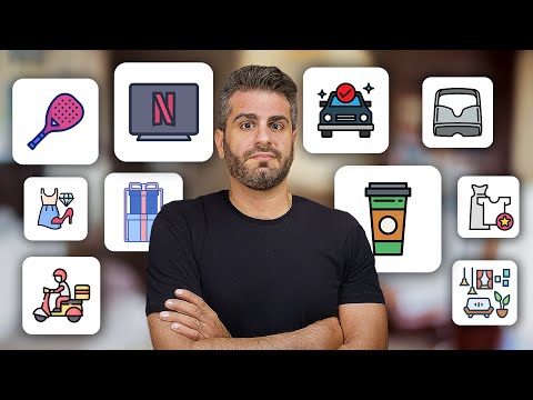 10 Stupid Expenses That Ruin Your Finances