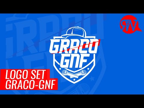 GRACO GNF - LOGO SET WWW.PHOTOGRAPHERRW.COM