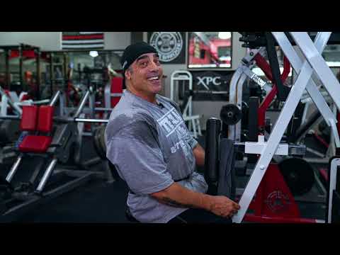 Back Attack! Build a Bigger, Thicker Back with These Pro Tips