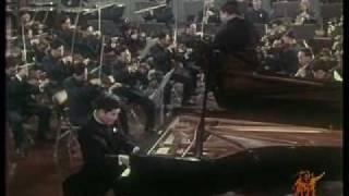 The Yellow River Piano Concerto Mov.1