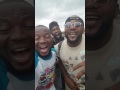 Ghali And Nt4 Freestyle Pt2