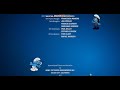 The Smurfs 2 Credits