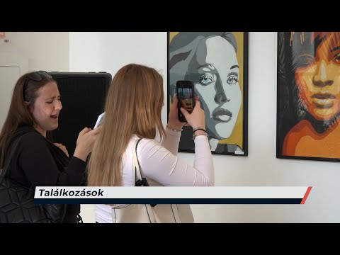 Híradó – 2025.11.07. – Péntek