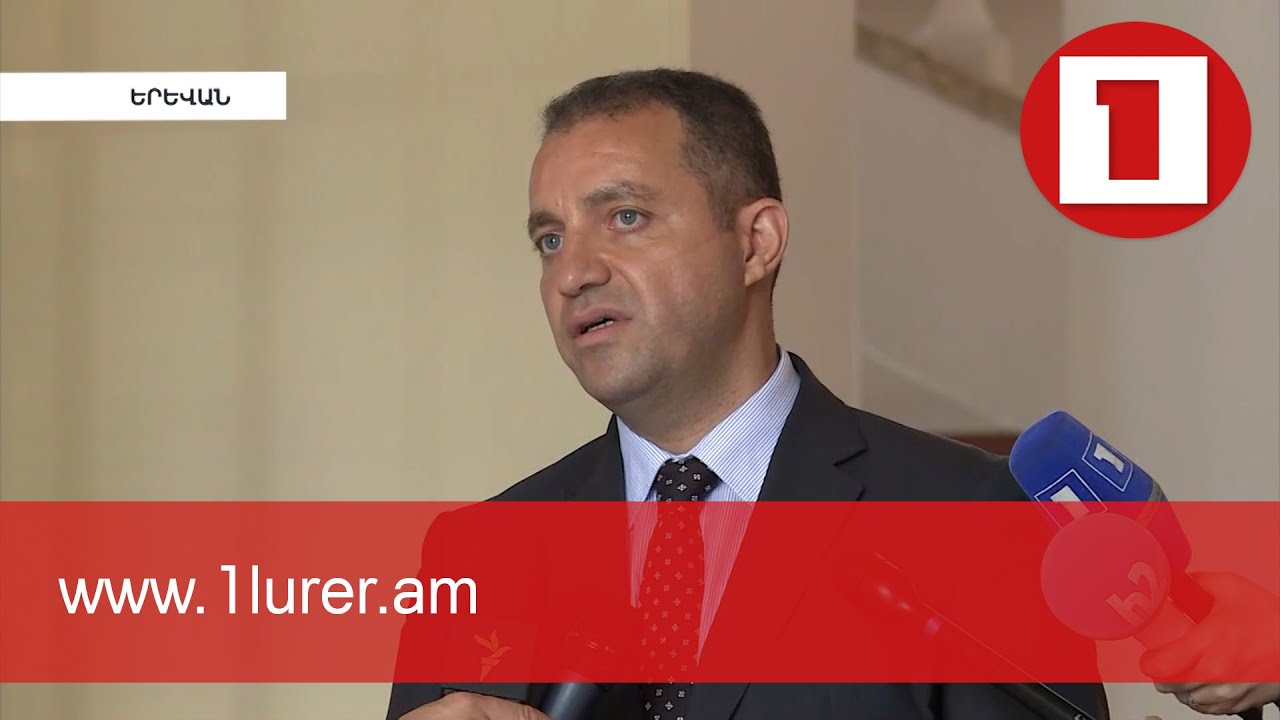 Տնտեսական աճի թիրախային ցուցանիշը 9 տոկոս է