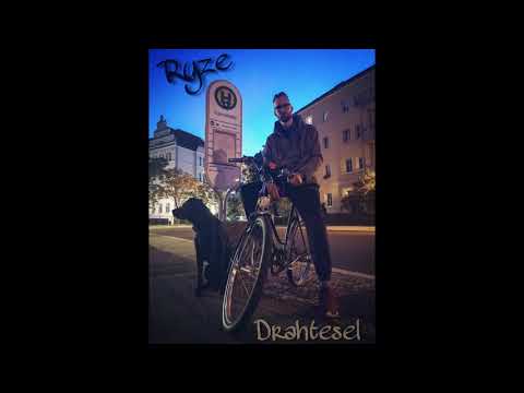 Ryze MC - Drahtesel (prod. PlatinBeatz) FREETRACK
