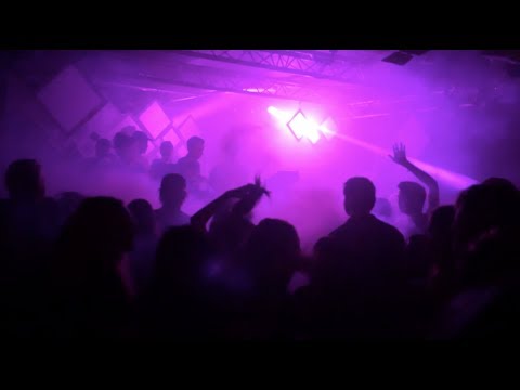 Aftermovie Bassface: 5 Year Anniversary | Simplon