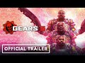 Gears 5 - Official The New Day Reveal Trailer