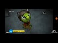 Cartoon Network Asia Running Man New Episode Promo