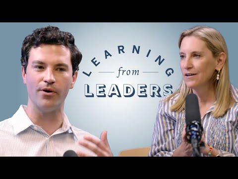 Nicole Small and Matt Crommett on the Innovative Impact of Lyda ...