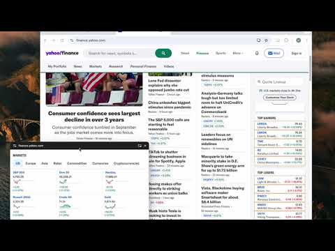 Item video thumbnail