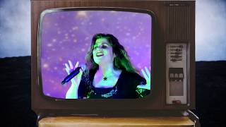 Hyperdrive by Jefferson Starship performed by Iron Tyger