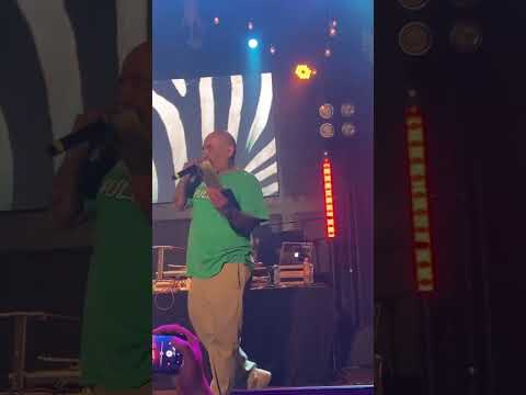 Mc Luka // Vieja Guardia // Viejos Feos Crew