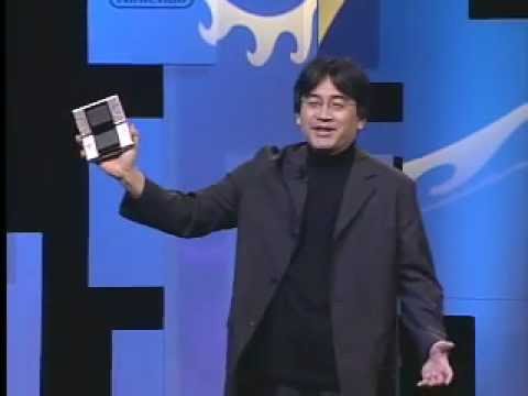 E3 2004 - Complete Nintendo Press Conference