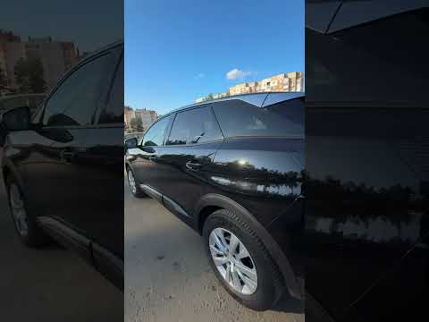 фото peugeot 3008 ii 0