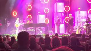 Michael W  Smith Atlanta November 2024 I Saw Three Ships