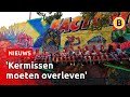 Mogelijk weer eerder kermissen | Omroep Brabant