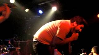 Hate May Return - Goddess of Consumption (Live @ Arena Wien 13.10.2012)