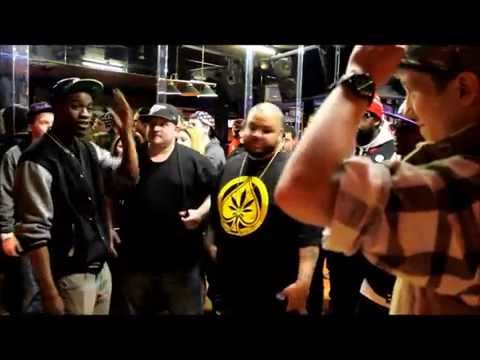 The Undecided vs Bezzle