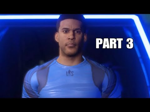 Madden 18 Longshot Walkthrough Gameplay Part 3 - The Longshot