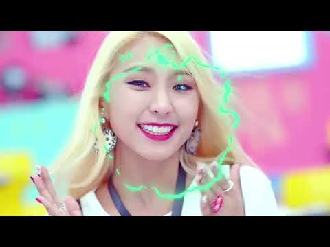 [MV/HD 8K-60fps] SISTAR(씨스타) - SHAKE IT (쉐이크 잇)