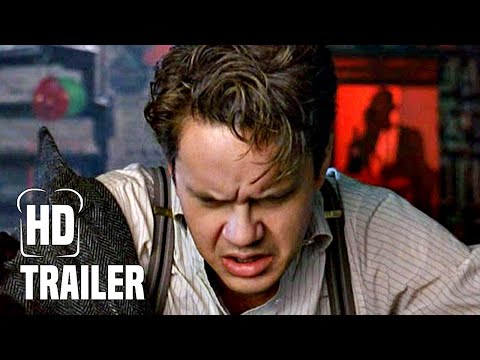 HUDSUCKER - DER GROSSE SPRUNG Trailer German Deutsch (1994) @FilmtoastDE