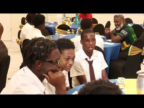 Businesses urged to invest in youth