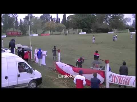 ARGENTINO 3 TALLERES B 0 24 04 2016 LBF