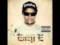 Eazy-E - Niggaz My Height Don't Fight