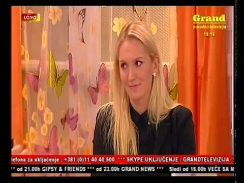 Gran magazin ŽKK Radivoj Korać