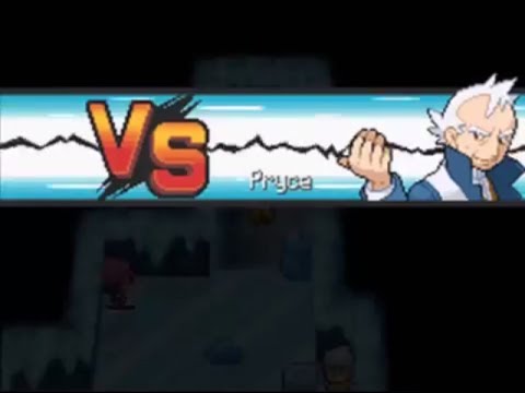 Pokemon Soul Silver [Part 35: Mahogany Gym]