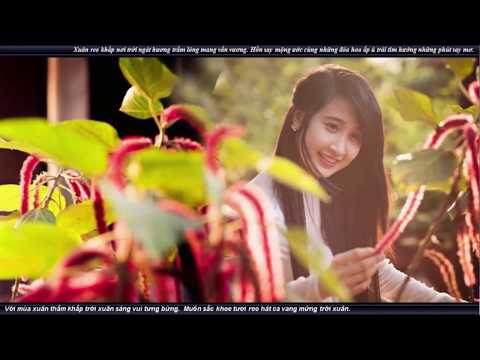 GIÓ MÙA XUÂN TỚI