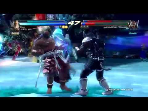 StrongStyle - TTT2 - Top 16 Winners - Bronson Tran vs. LiL Majin