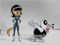 Nickelodeon Latinoamerica TUFF Puppy Nickelodeon Song
