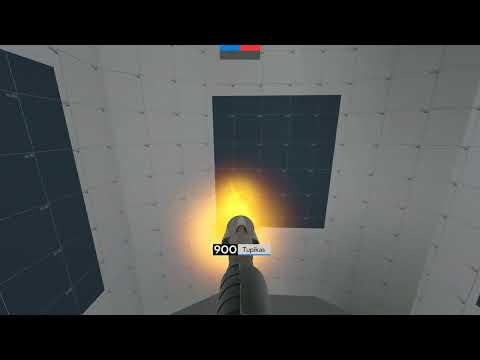 Jump WR - Tupikas - jump_nysel_final2 - 01:49.35 - Soldier