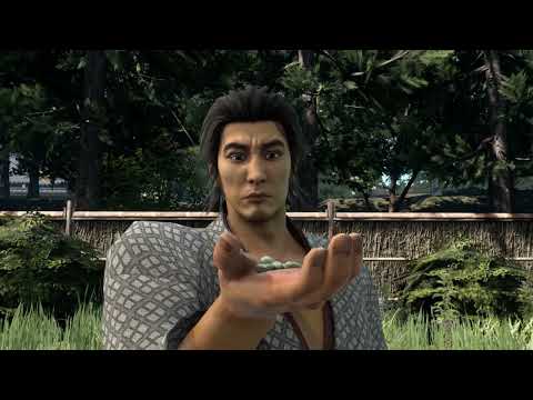 I got some beans. You like beans?