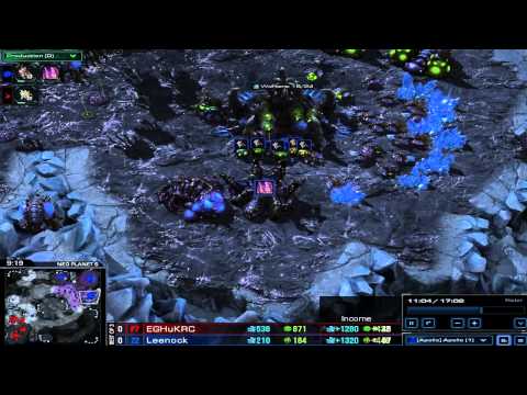 EG.HuK vs STX.INnoVation PvP Neo Planet S