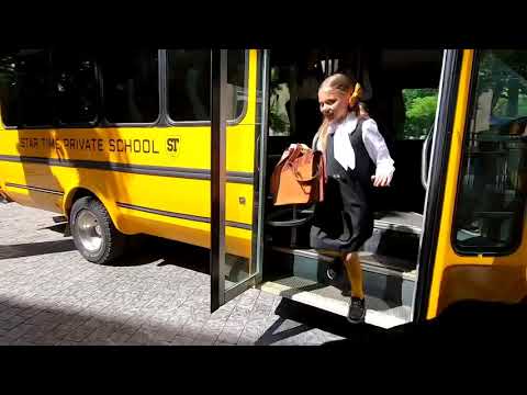 School story by Miss DM