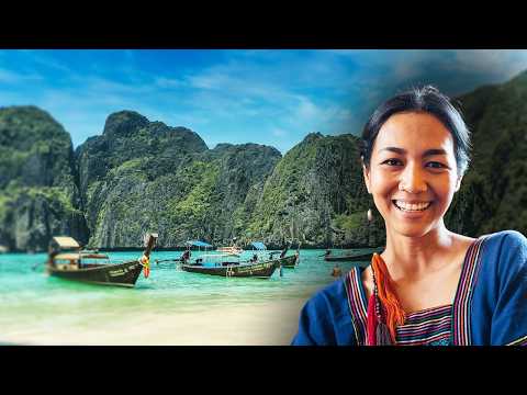 AUTHENTISCHES Thailand: Isaan – Traditionen – Tempel – Kultur – Reisedokumentation