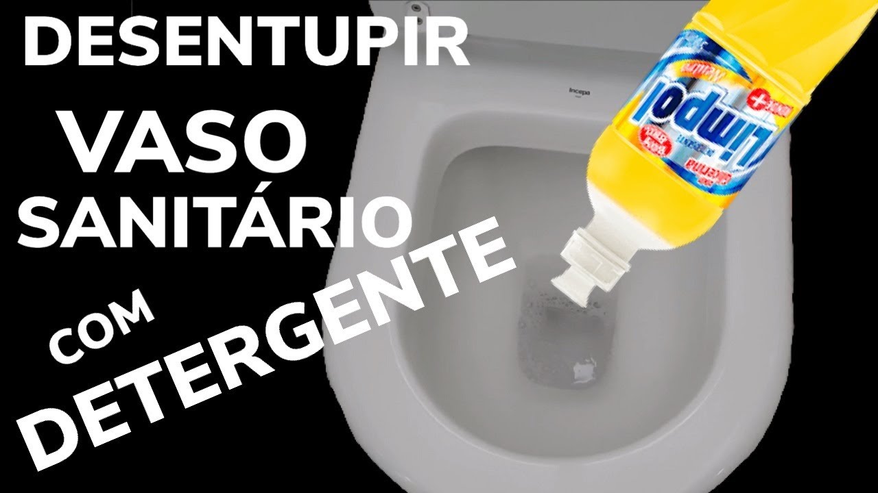 Watch Now COMO DESENTUPIR VASO SANITÁRIO, COMO FAZER O DESENTUPIMENTO DE PRIVADA OU BACIA ENTUPIDA COMO DESENTUPIR VASO SANITÁRIO, COMO FAZER O DESENTUPIMENTO DE PRIVADA OU BACIA ENTUPIDA