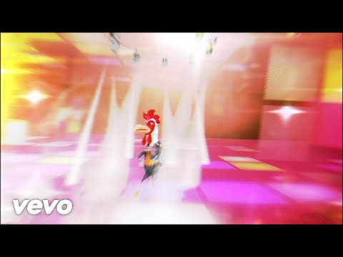 Decapitamos a una gallina 🐔💊 (John Pollõn) [VIDEOCLIP OFICIAL]