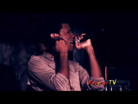 Hal Linton Live - Part 1